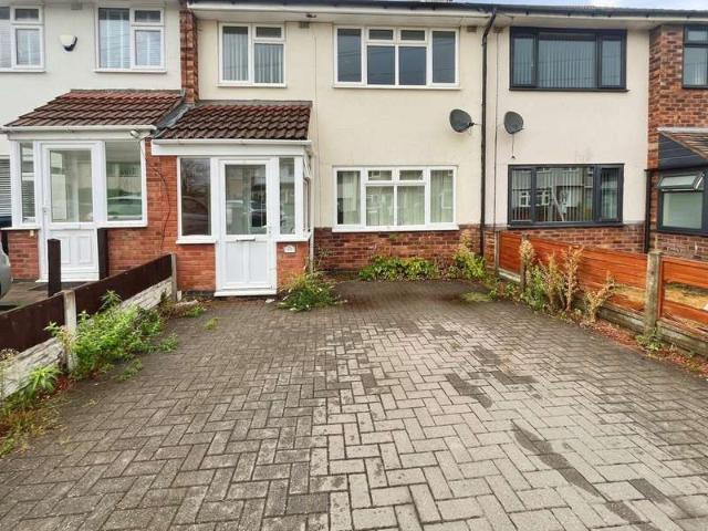 House for sale in Allesley Park, Allesley