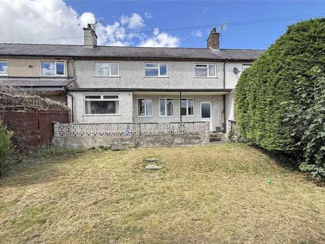 House for sale in Menai Bridge, Porthaethwy / Menai Bridge