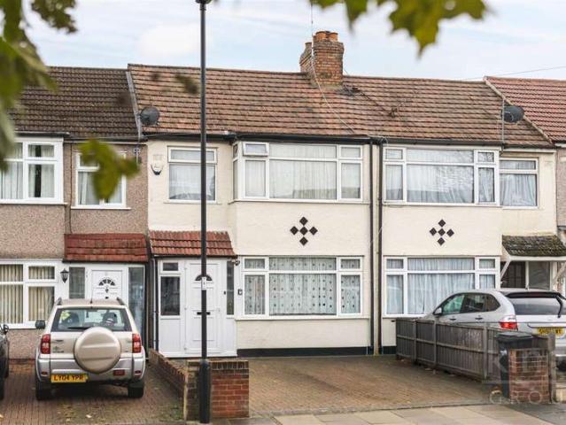 House for sale in Greater London