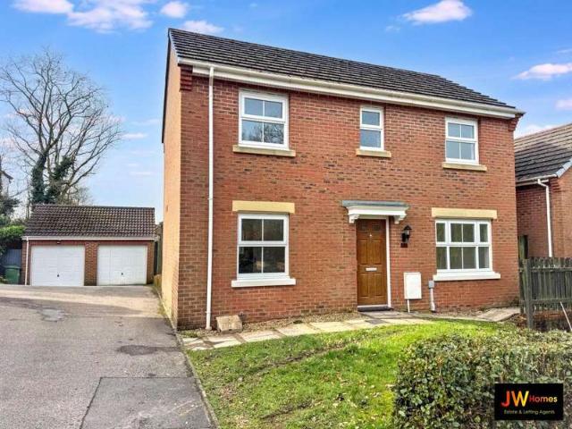 House for sale in Springfield, Pontllanfraith