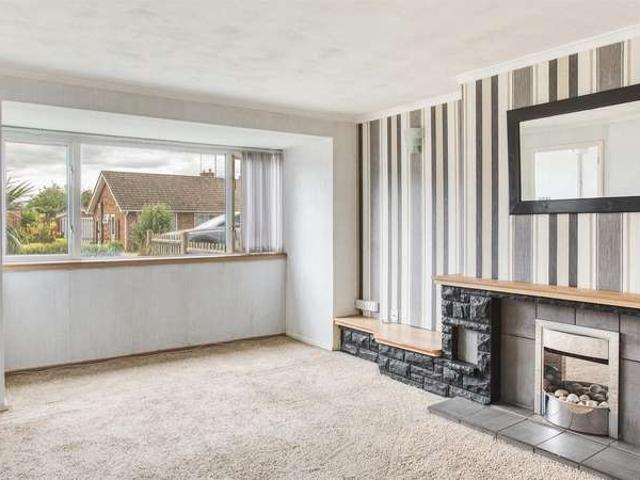 Farm for sale in Mickleover, Derby