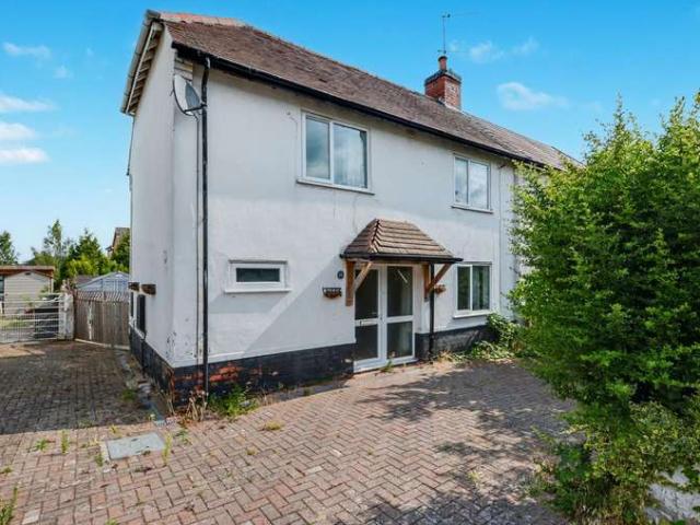 Farm for sale in Attenborough, East Midlands