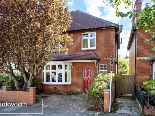House for sale in Portslade by Sea, Hove