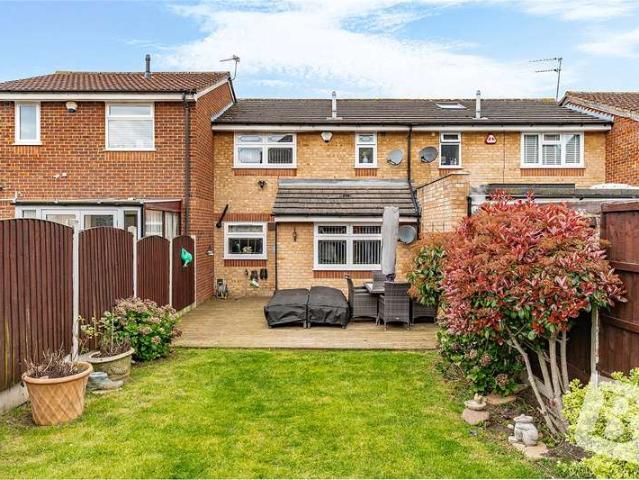 House for sale in Hornchurch, Greater London