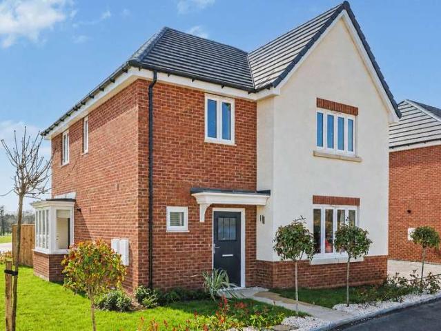 House for sale in Forthampton, Worcestershire