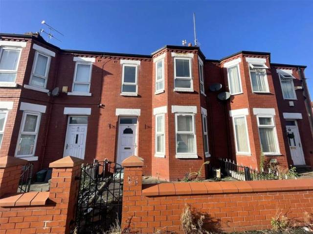 House for sale in Salford, Greater Manchester