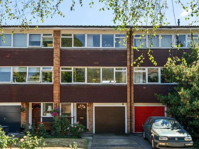 House for sale in Ham, Greater London