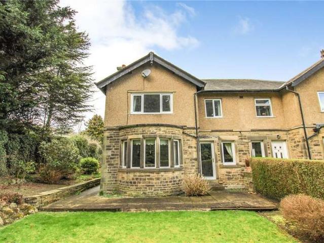 House for sale in High Utley, Keighley