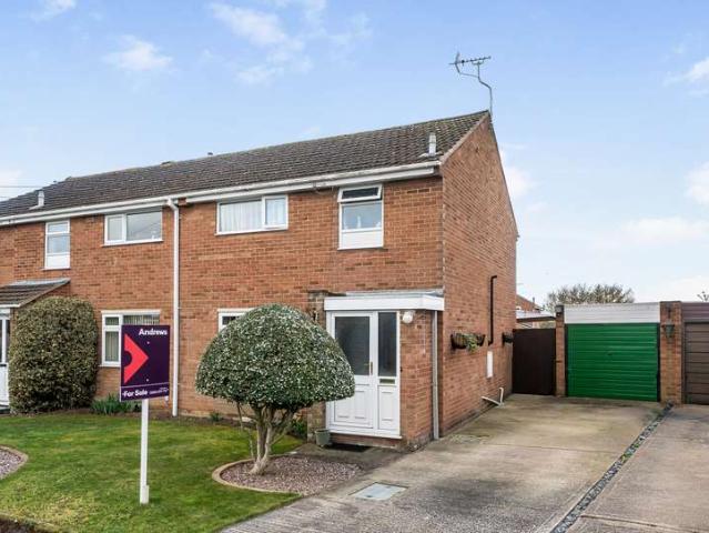 House for sale in Lower Westmancote, Crookhill