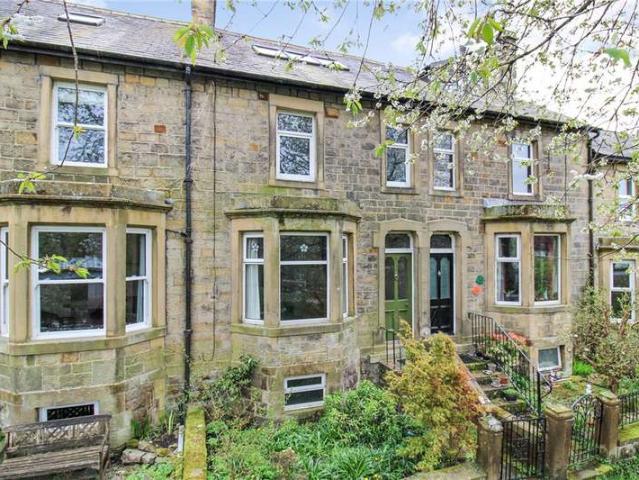 House for sale in Settle, York and North Yorkshire