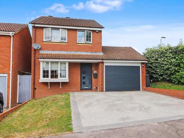 House for sale in Chells, Shephall