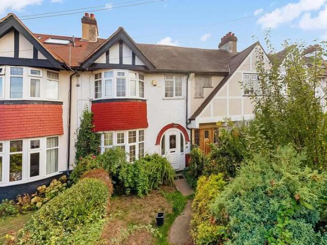 House for sale in Upper Sydenham, Greater London