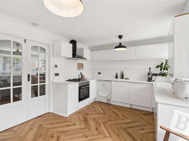 House for sale in Great Burstead, Essex