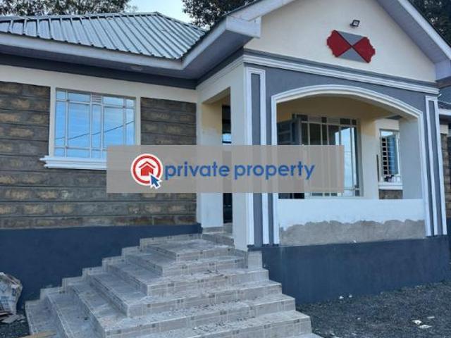 House for sale in Ngong