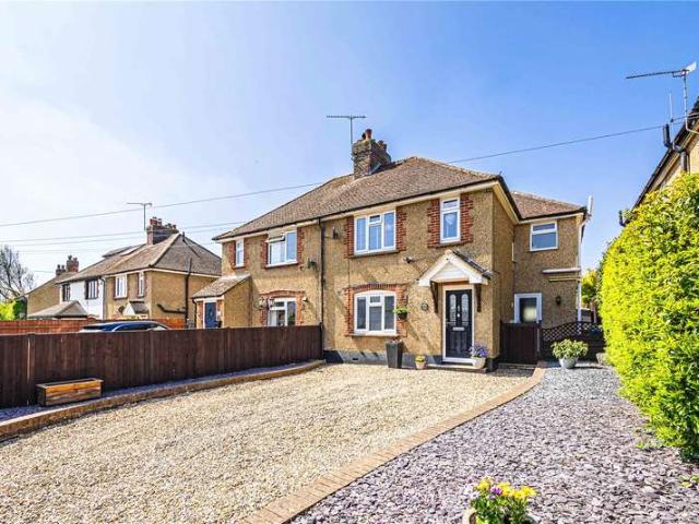 House for sale in Pouchen End, Hertfordshire