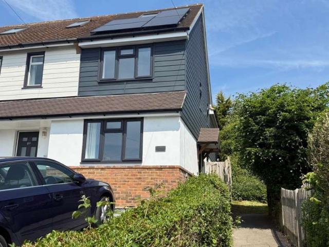 House for sale in St James, Sandown Park