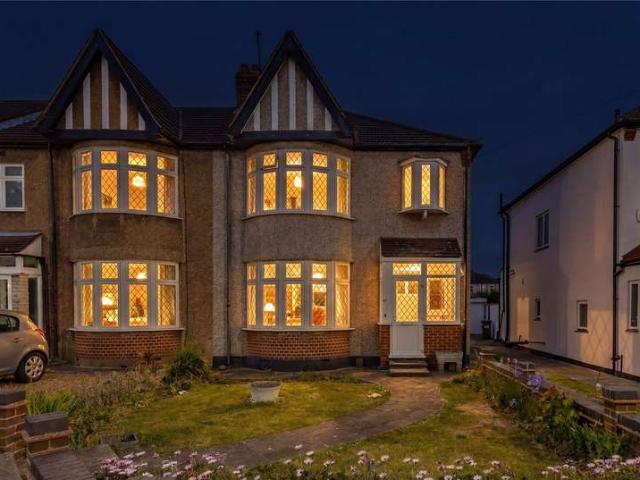 House for sale in Upminster, Greater London