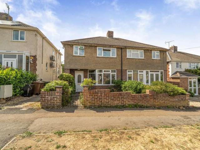 House for sale in Dromore, Oxfordshire