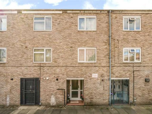 House for sale in Homerton, Greater London