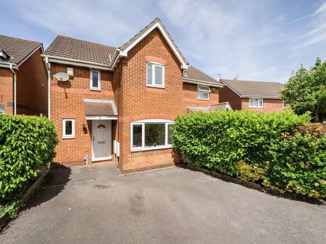 House for sale in Bradley Stoke
