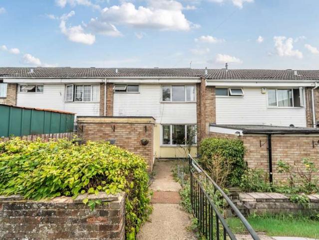 House for sale in The Slade, Oxfordshire