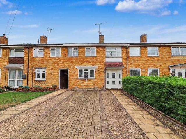 House for sale in Poplars, Stevenage