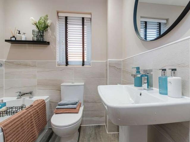 House for sale in Costhorpe, East Midlands