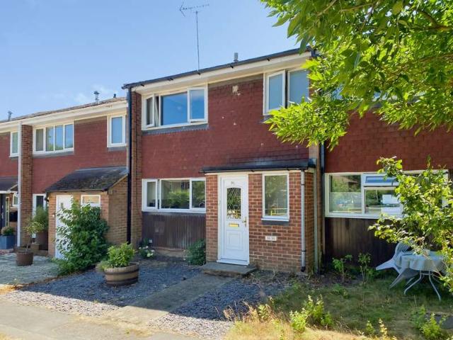 House for sale in Emmbrook, Wokingham