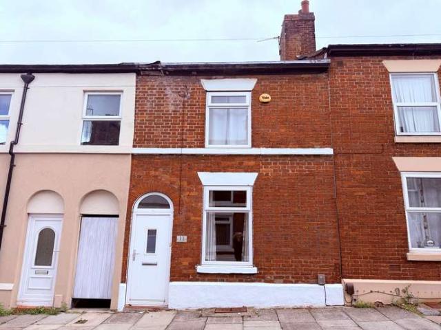 House for sale in Runcorn, Cheshire