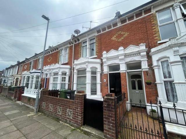 House for sale in Copnor, City Of Portsmouth