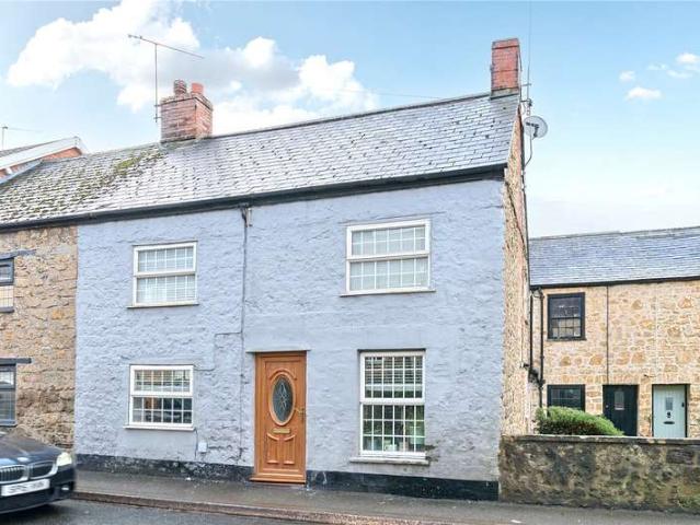 House for sale in Ilminster, Somerset