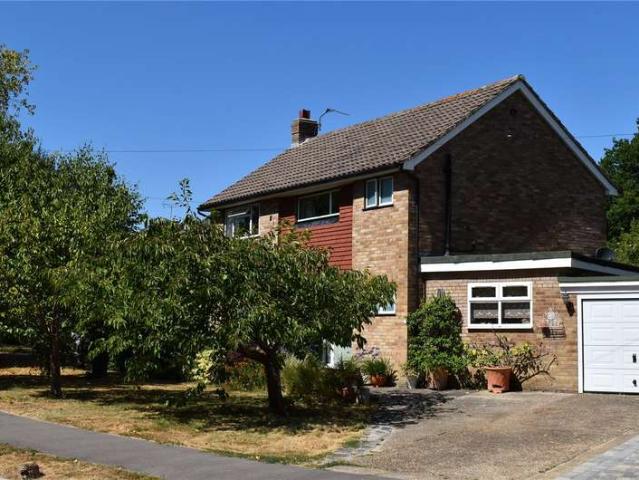 House for sale in Pachesham Park, Surrey