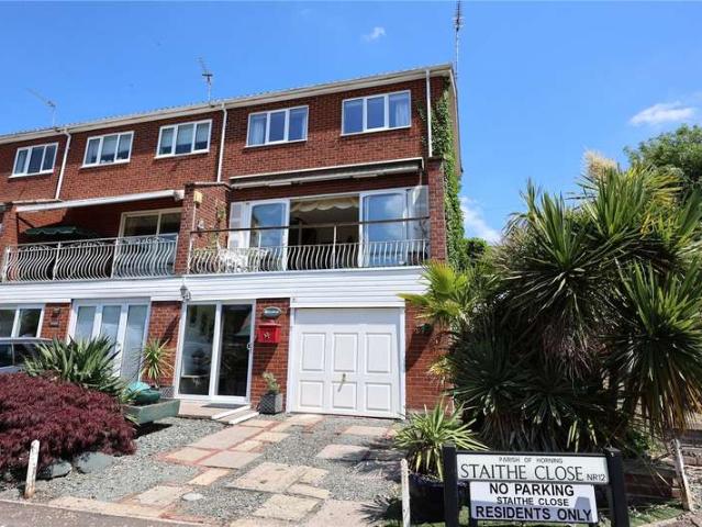 House for sale in Comers, Norfolk