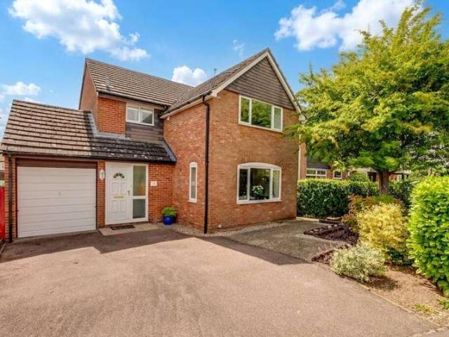 House for sale in Long Crendon