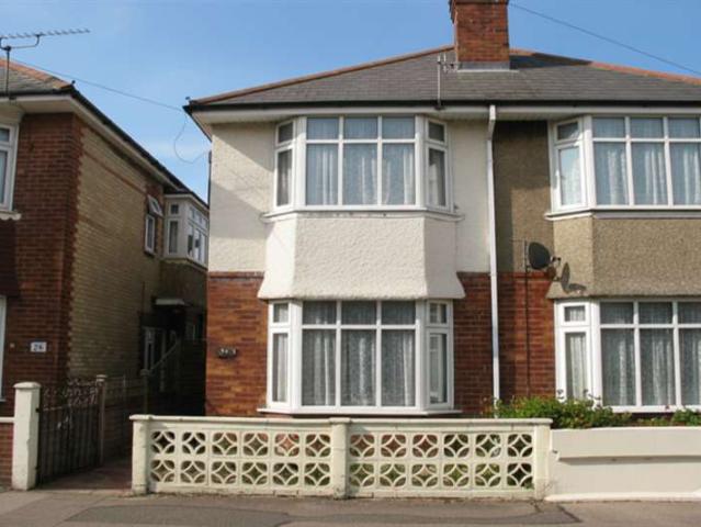 House for rent in Winton, Bournemouth