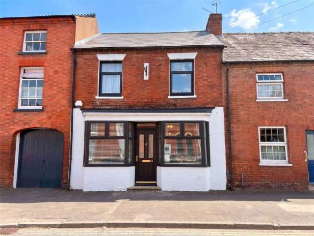 House for sale in Tenbury Wells, Malvern Hills