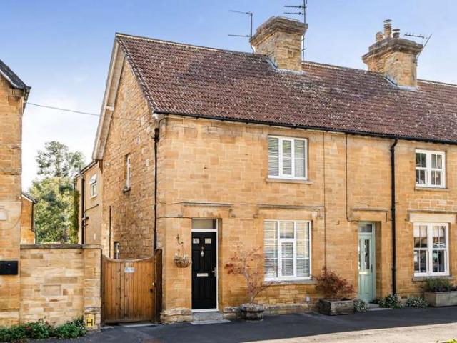 House for sale in Montacute, Somerset
