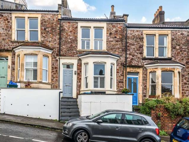 House for sale in Spike Island, Feckenham