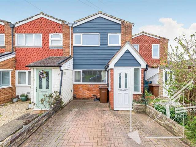 House for sale in Strood