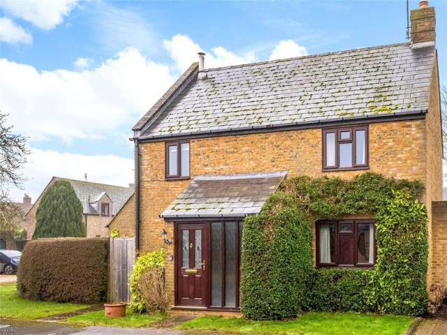 House for sale in East End, Evershot