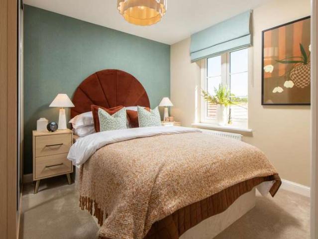 House for sale in Dinnington St. John's, Dinnington