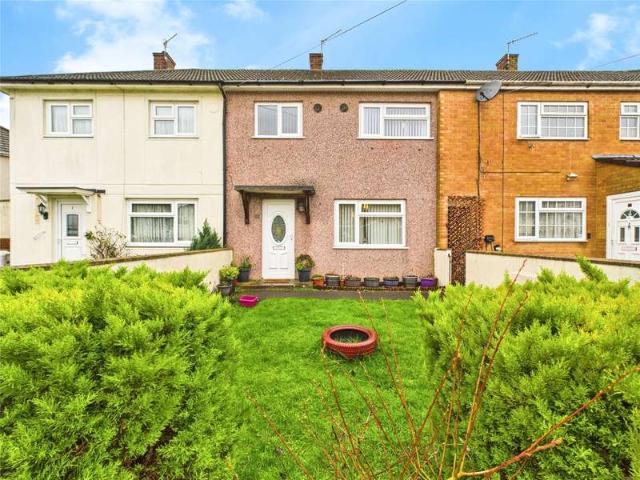 House for sale in Withywood, Bristol