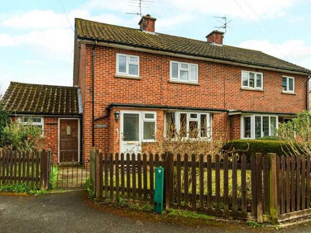 House for sale in Catteshall, Fole
