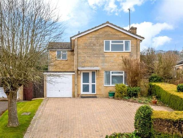 House for sale in Chipping Norton, Black Bourton