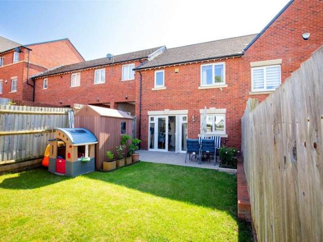 House for sale in Repton Grange, Feckenham