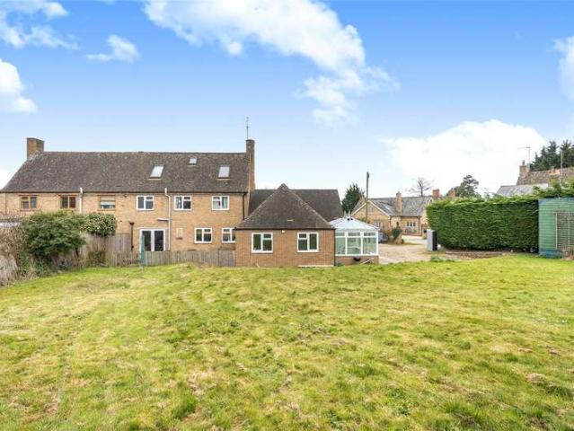 House for sale in Salford, Black Bourton