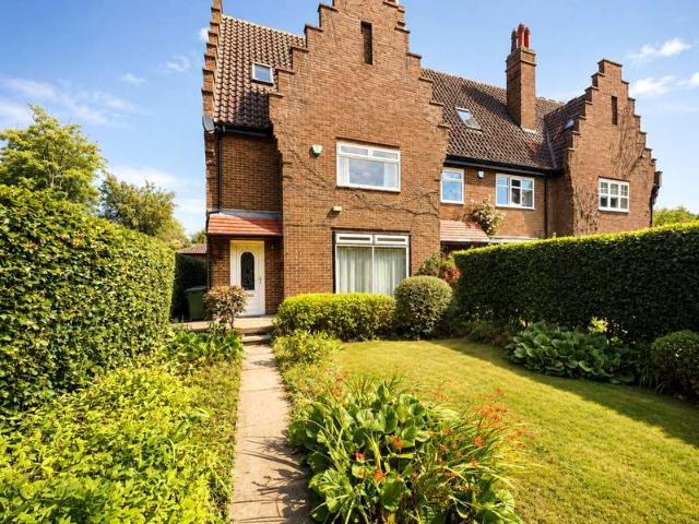 House for sale in West Park, Hartlepool