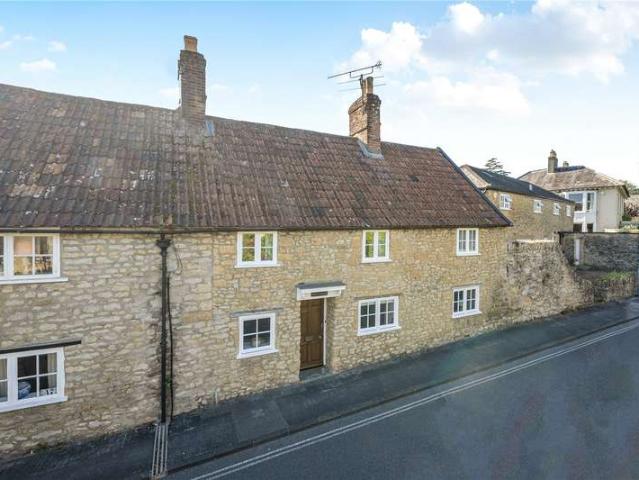 House for sale in Sherborne, East Dorset