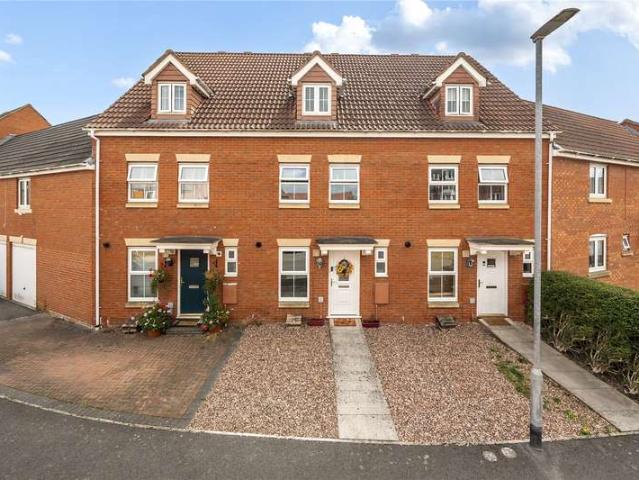 House for sale in Wembdon, Bridgwater