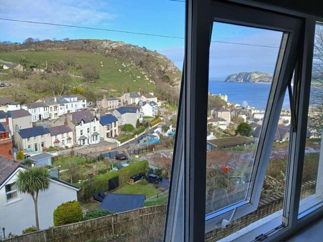 House for sale in Llandudno, Wales
